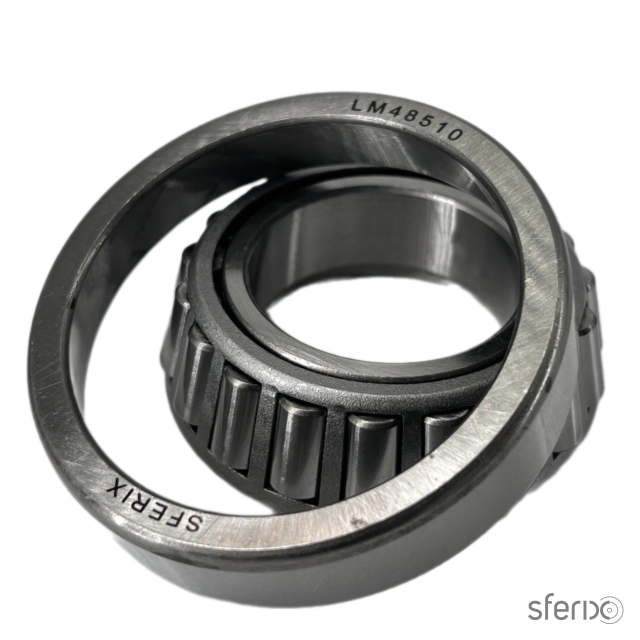 Конический подшипник LM48548A/LM48510 SFERIX - Сферикс - фото -  1
